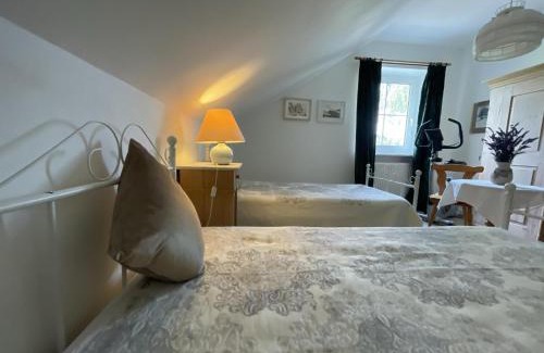 Germaringen House | Charmantes Ferienhaus Luise im Allgäu
