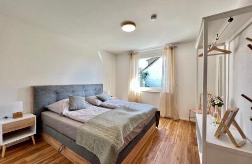 Oberteuringen Apartment | Charmantes Landhaus