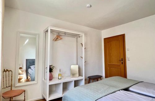 Oberteuringen Apartment | Charmantes Landhaus