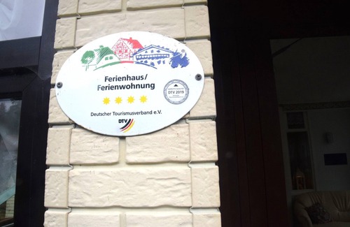 Wildemann Apartment | Charmantes Refugium, Harz