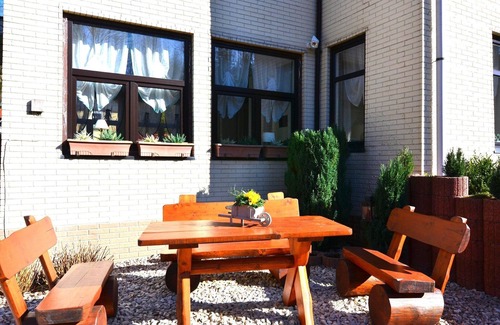 Wildemann Apartment | Charmantes Refugium, Harz