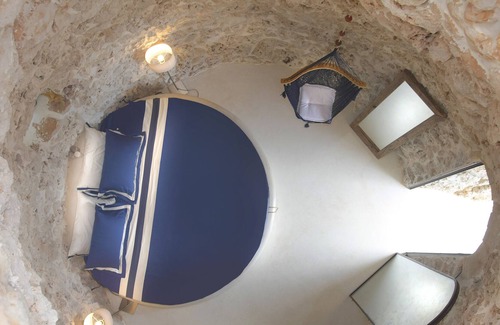 Gagliano del Capo House | Charme and Relax. Luxury Trullo Salento sea with private pool.
