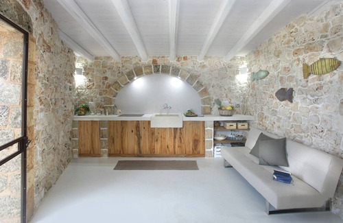 Gagliano del Capo House | Charme and Relax. Luxury Trullo Salento sea with private pool.