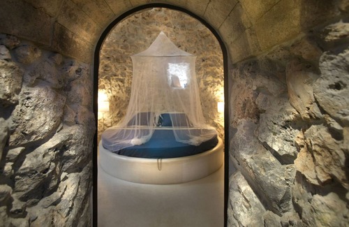 Gagliano del Capo House | Charme and Relax. Luxury Trullo Salento sea with private pool.