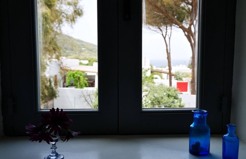 Piscita Villa | Charme and relax in the Aeolian paradise