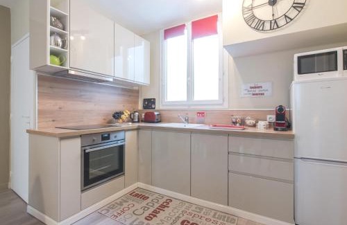 Avignon City Centre Apartment | Charme au cœur d'avignon