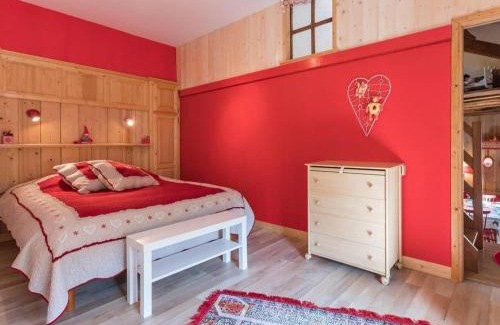 Esmoulieres House | Charme Authentique au Moulin de Saphoz avec Grand Jardin - FR-1-583-499