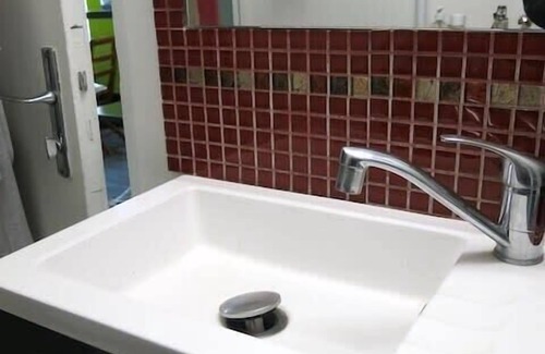 Vincennes Apartment | Charme Belfort CityCosy