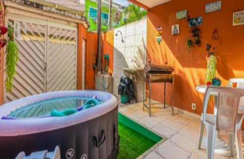 Freguesia House | Charme Colina da Gabinal