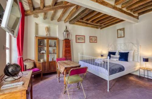 Charenton-le-Pont Apartment | Charme de l'ancien aux portes de Paris !