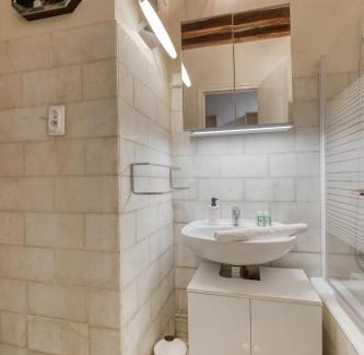 Charenton-le-Pont Apartment | Charme de l'ancien aux portes de Paris !
