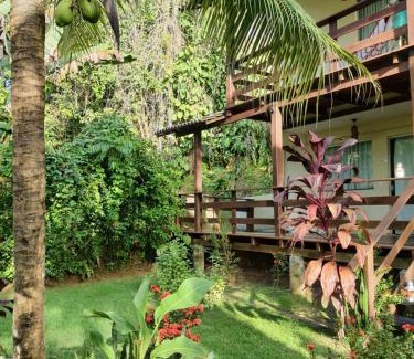 Velha Boipeba House | Charme do Dido