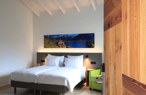 Ascona Hotel | Charme Hotel al Torchio