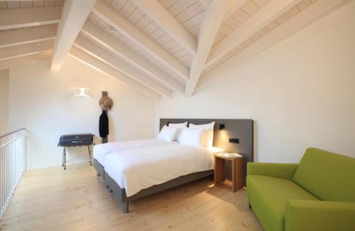 Ascona Hotel | Charme Hotel al Torchio