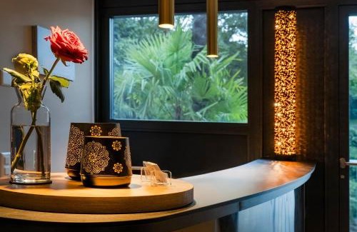 Tegna Bed & Breakfast | Charme Hotel Ristorante Tre Terre