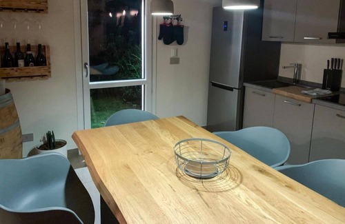 Vaccarolo Apartment | Charme & Relax I Garden & Pool