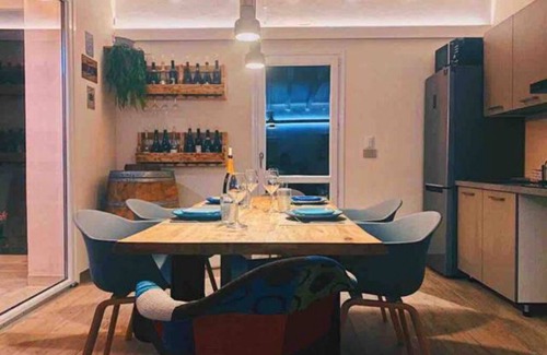 Vaccarolo Apartment | Charme & Relax I Garden & Pool