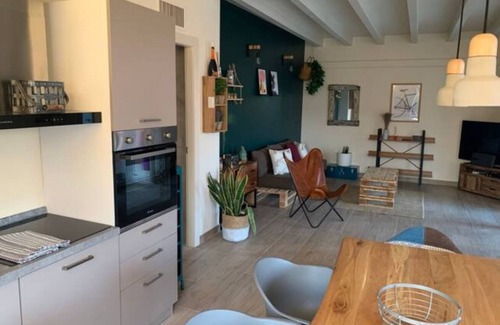 Vaccarolo Apartment | Charme & Relax I Garden & Pool