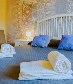 Rione XVIII Castro Pretorio Apartment | Charme Retreat Boki