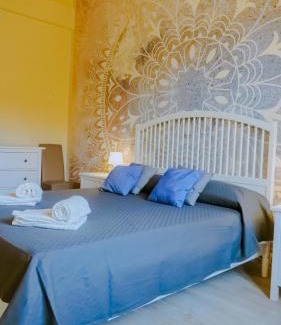 Rione XVIII Castro Pretorio Apartment | Charme Retreat Boki