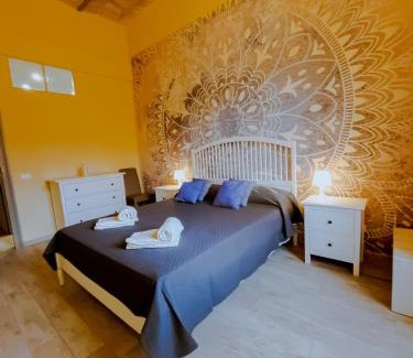 Rione XVIII Castro Pretorio Apartment | Charme Retreat Boki