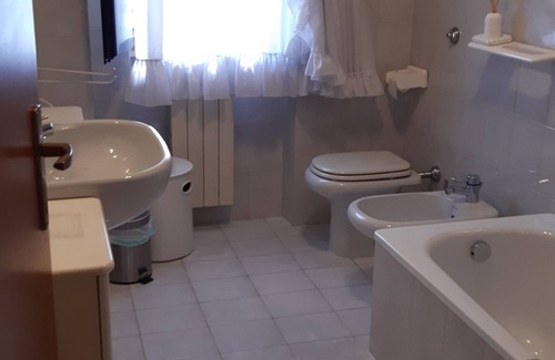 Lanciano Villa | CHARME VILLETTA IN CENTER TOWN CIN IT069046C2EMGJNBV5