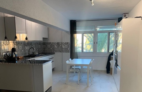 Valencia Province Apartment | Charment Appartement à 15min à Pieds de la Plage