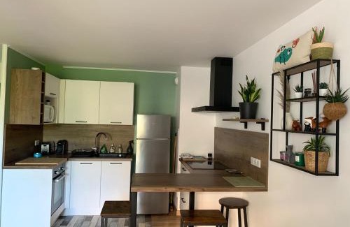 Pornichet Apartment | Charment Appartement Duplex - Pornichet
