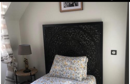 Huelgoat Bed & Breakfast | Charmes de la Forêt