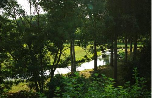 Braives House | Charmes de Velupont with Wellness