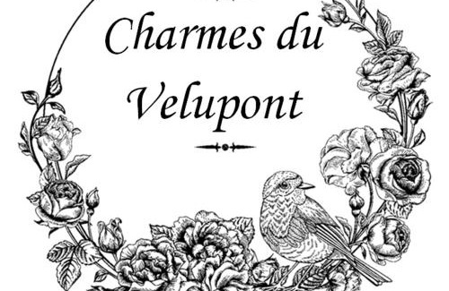 Braives House | Charmes de Velupont with Wellness