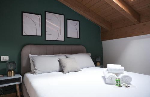 Tirano Apartment | CharmEscape OldTown - 6 min walk to BerninaExpress