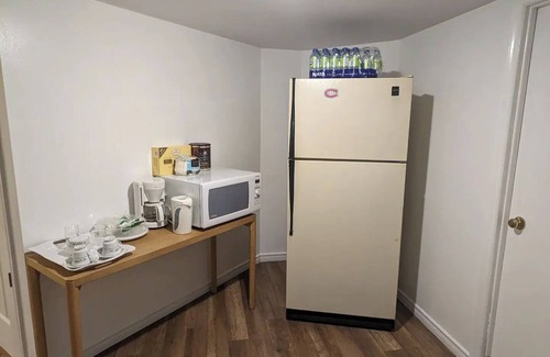 Valleyfield Apartment | Charming room in Valleyfield - 1 hour from Montreal