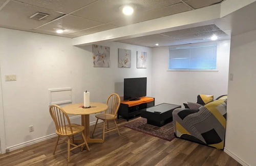 Valleyfield Apartment | Charming room in Valleyfield - 1 hour from Montreal