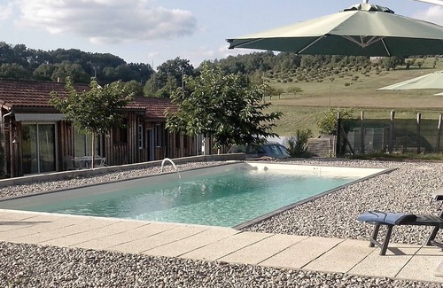 Coux-et-Bigaroque-Mouzens House | CHARMING GUEST HOUSE RENTAL NEAR SARLAT