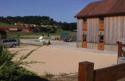 Coux-et-Bigaroque-Mouzens House | CHARMING GUEST HOUSE RENTAL NEAR SARLAT