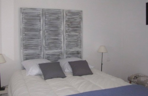 Saint-Andre-d'Olerargues Cottage | Charming gite for 2 persons between Goudargues and Uzes