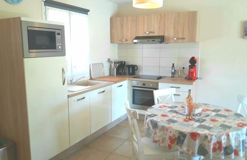 Saint-Maurice-sur-Eygues House | Charming house with private pool, not shared near Vaison la Romaine