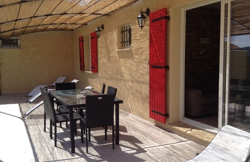 Saint-Maurice-sur-Eygues House | Charming house with private pool, not shared near Vaison la Romaine