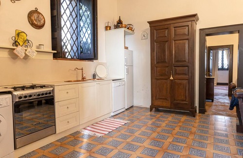 Coste Villa | Charming antique villa with incredible panorama, pool and relax