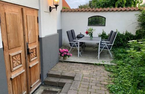 Ystad Apartment | Charmigt i centrala Ystad