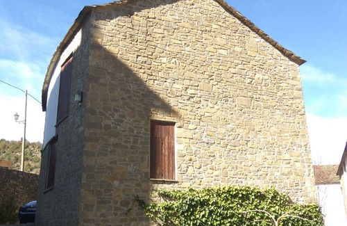 Santa Cruz De La Seros House | Charming house near Jaca, 140 m2