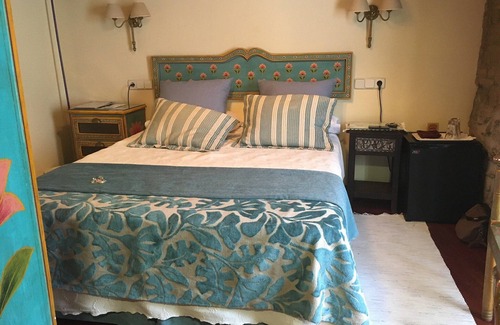 Santa Maria del Tietar Hotel | Charming inn in Ávila, 1 hour from Madrid