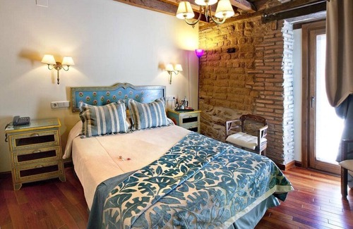 Santa Maria del Tietar Hotel | Charming inn in Ávila, 1 hour from Madrid