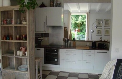 Taussat Villa | Charming Villa Mandee, 5 minutes from the Bassin beach