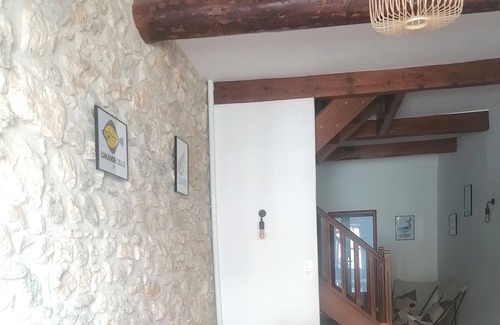 Roquefort-des-Corbieres House | Charming village house 15 minutes from the beaches and 5 minutes from the hiking trails