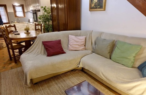 Saint-Guilhem-le-Desert House | Charming house of Saint Guilhem le Désert