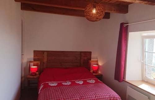 Saulxures-sur-Moselotte Other | CHARMING CHALET HAUTES VOSGES