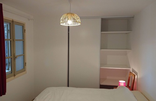 Saulxures-sur-Moselotte Other | CHARMING CHALET HAUTES VOSGES