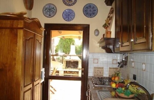 Santa Margherita di Pula Villa | Charming villa 150m from the beach, white sands, crystalline sea, big porches.